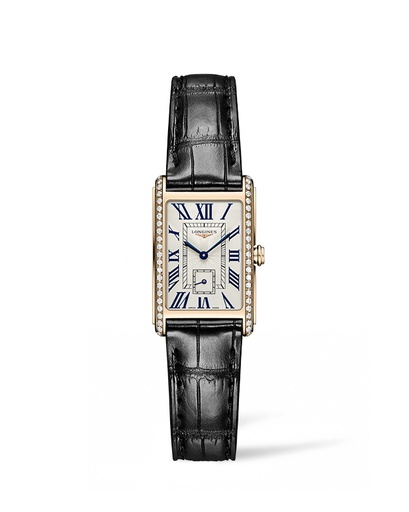 [L52559710]  Longines - Dolce Vita S
