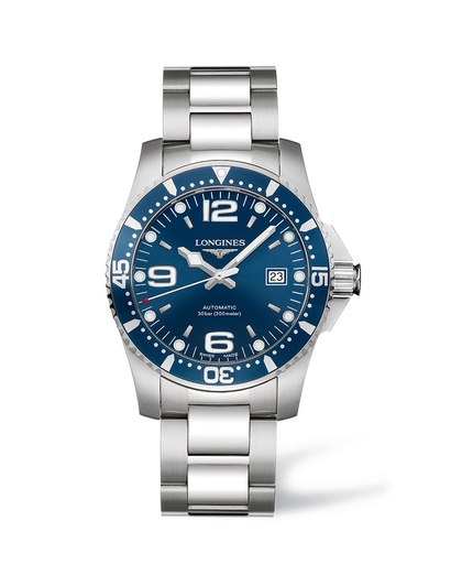 [L37424966]  Longines - HydroConquest 42