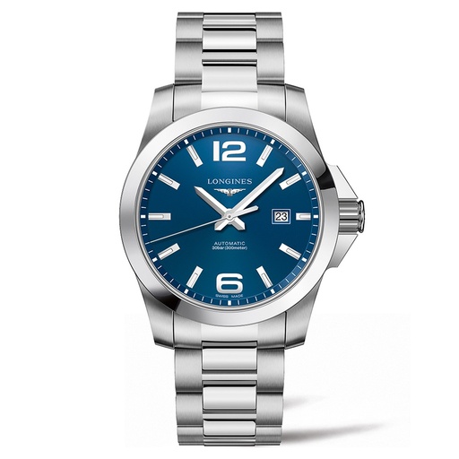 [L37784966]  Longines - Conquest 43