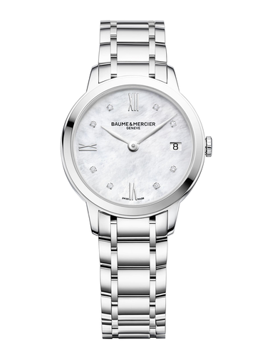 [M0A10326]  Baume & Mercier - Classima 