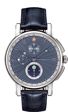 [CKHN3366]  Christiaan Van Der Klaauw - Hypernova  steel