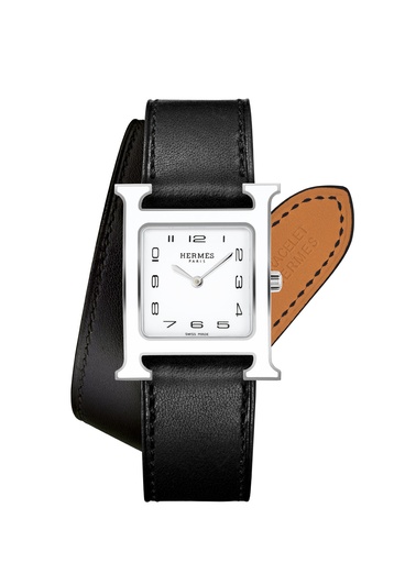 [044879WW00]  Hermès - Heure H MM 