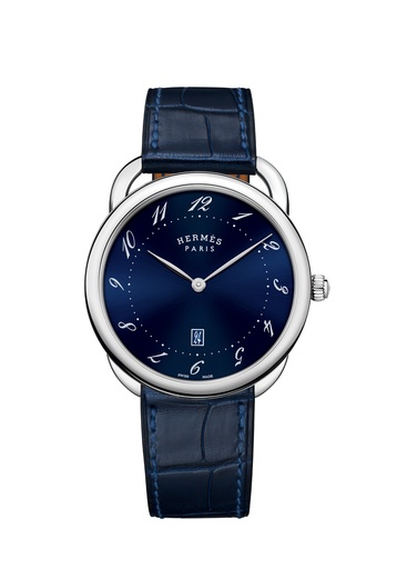 [045025WW00]  Hermès - Arceau GM