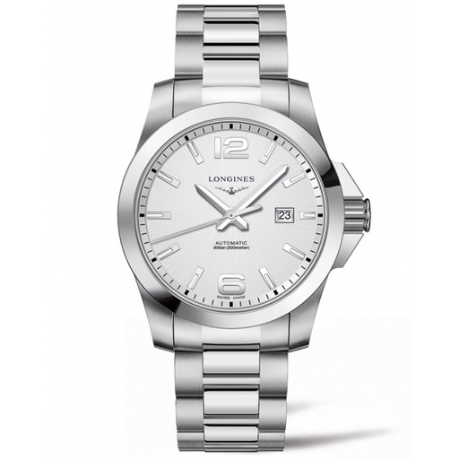 [L37774766]  Longines - Conquest 41