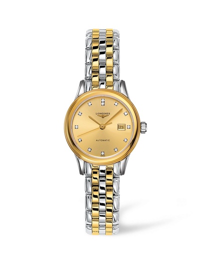 [L43743377]  Longines - Flagship 30