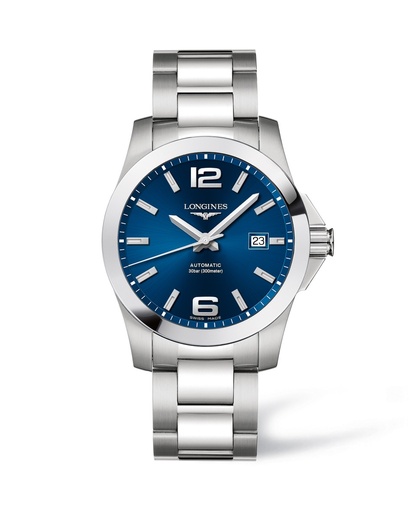 [L37774996]  Longines - Conquest 41