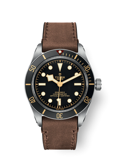 [M79030N-0002]  Tudor - Black Bay 58