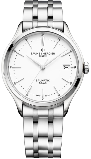 [M0A10400]  Baume & Mercier - Clifton 