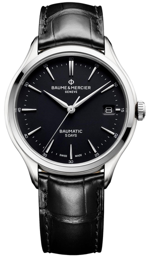 [M0A10399]  Baume & Mercier - Clifton 
