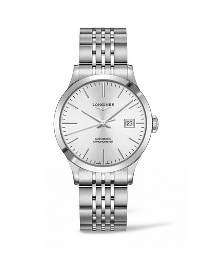 [L28204726]  Longines - Record 38.50