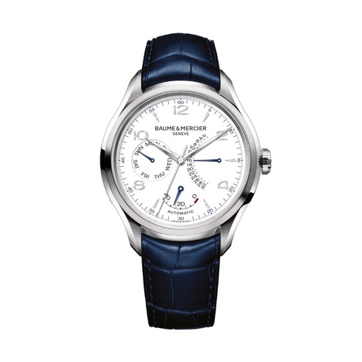 [M0A10449]  Baume & Mercier - Clifton