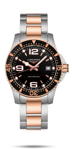 [L37403587]  Longines - HydroConquest 41