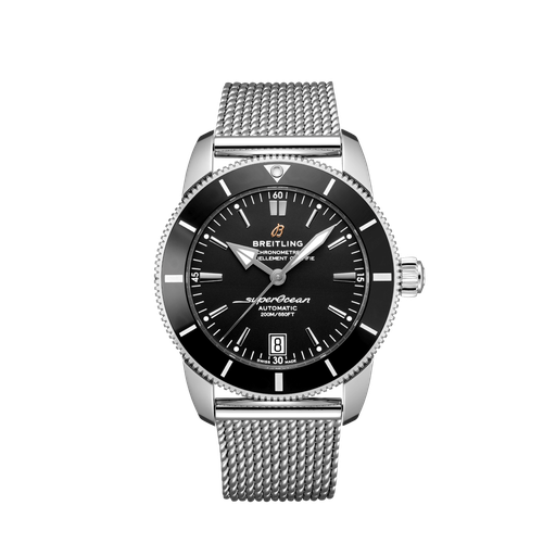 [AB2010121B1A1]  Breitling - Superocean Héritage B20 Automatic 42