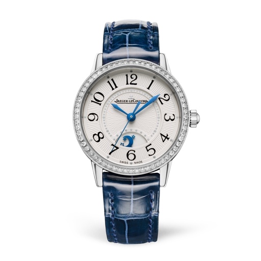 [Q3468430]  Jaeger-LeCoultre - SF watch automatic