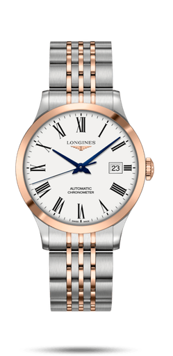 [L28205117]  Longines - Record
