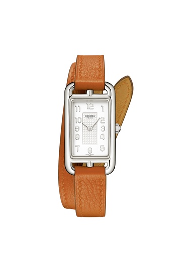 [042710WW00]  Hermès - Nantucket PM QTZ