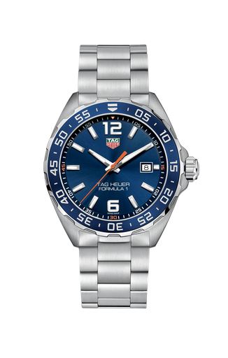 [WAZ1010.BA0842]  TAG Heuer - Formula 1