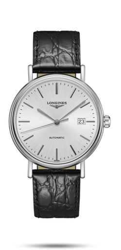 [L49224722]  Longines - Présence 40