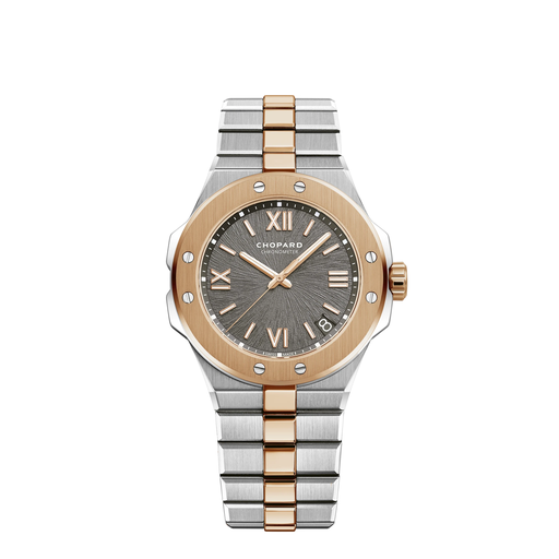 [298600-6001]  Chopard - Alpine Eagle 41