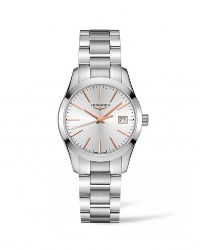 [L23864726]  Longines - Conquest Classic 34