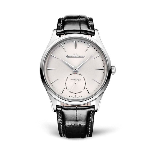 [Q1218420]  Jaeger-LeCoultre - Master Ultra Thin Small Seconds