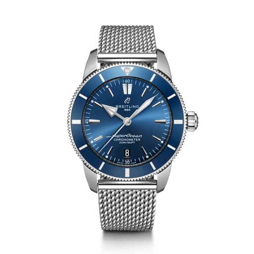 [AB2030161C1A1]  Breitling - Superocean Heritage B20 automatic 44