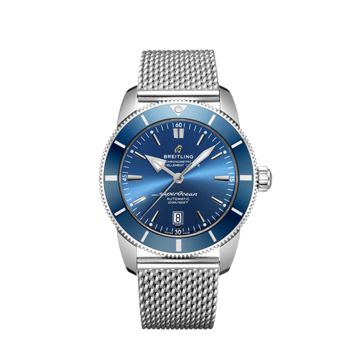 [AB2020161C1A1]  Breitling - Superocean Heritage B20 Automatic 46
