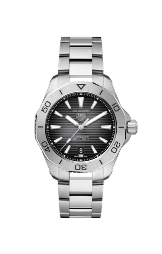[WBP2110.BA0627]  TAG Heuer - Aquaracer Professional 200 Date