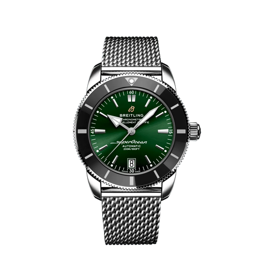 [AB2020121L1A1]  Breitling - Superocean Heritage B20 Automatic 46