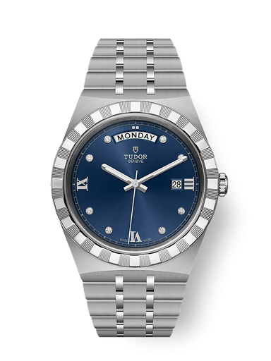 [M28600-0006]  Tudor - Tudor Royal 41mm