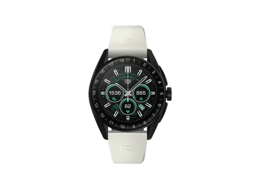 [SBR8080.EB0284]  TAG Heuer - TAG HEUER CONNECTED GOLF EDITION