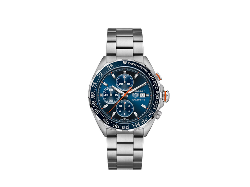 [CAZ201G.BA0876]  TAG Heuer - Tag Heuer Formula 1 Chronograph