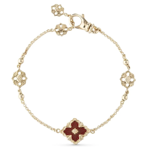 [JAUBRA018236]  Buccellati - Opera Tulle bracelet