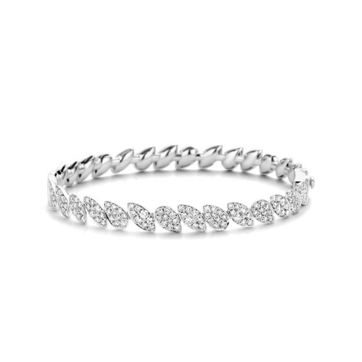 [BM3201WH]  Antonellis - Mambo bracelet