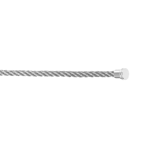 [6B0249]  Fred - Steel cable