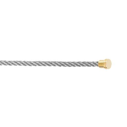 [6B0279]  Fred - Steel cable
