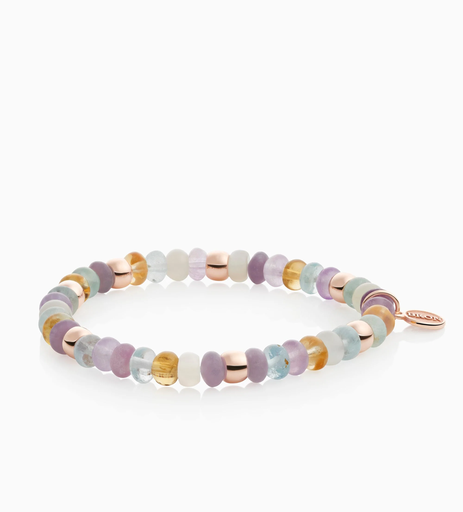 [8AR3985MIX84]  Bron - Reflex bracelet