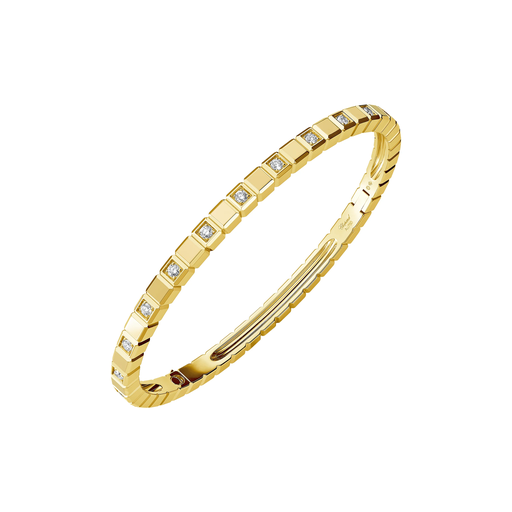 [858350-0011]  Chopard - Ice Cube bangle