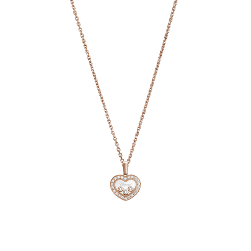 [79A611-5201]  Chopard - Happy Diamonds Icons