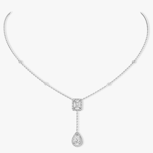 [6779]  Messika - My Twin Tie 0,40ct x2