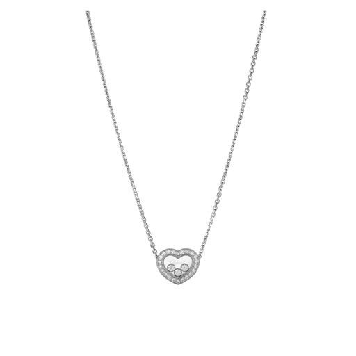 [81A611-1201]  Chopard - Happy Diamonds Icons