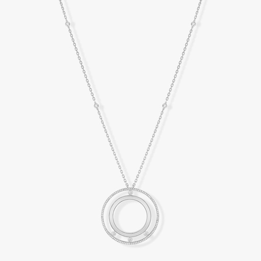 [11169]  Messika - Move Romane long necklace