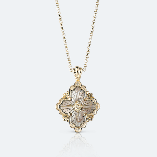 [JAUPEN014235]  Buccellati - Opera pendant