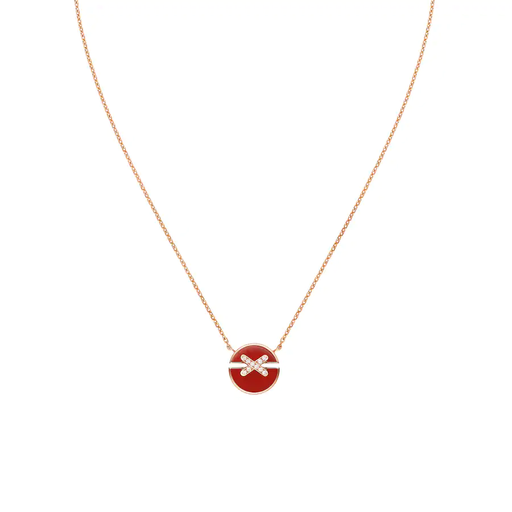 [84428]  Chaumet - Jeux de Liens Harmony pendant