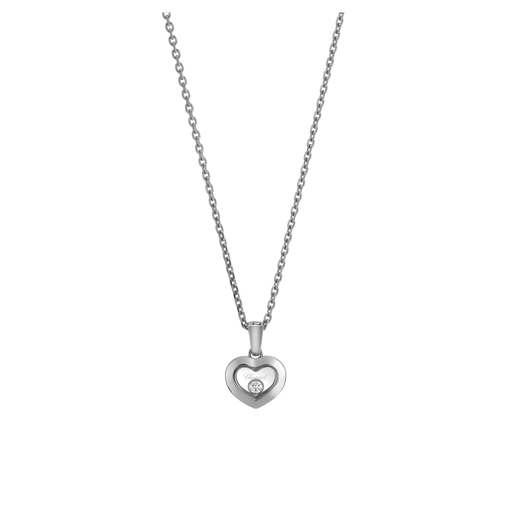 [79A054-1001]  Chopard - Happy Diamonds Icons