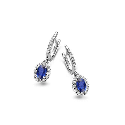 [JBS-DG-10330SZF]  JBS - Earrings
