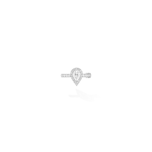 [10121]  Messika - Mono Clip milieu My Twin PS