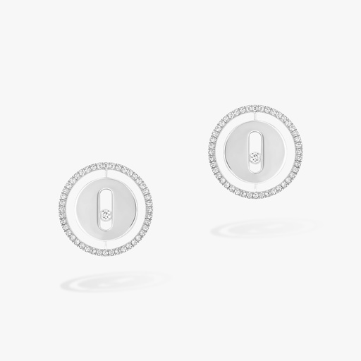 [11571]  Messika - Lucky Move Stud