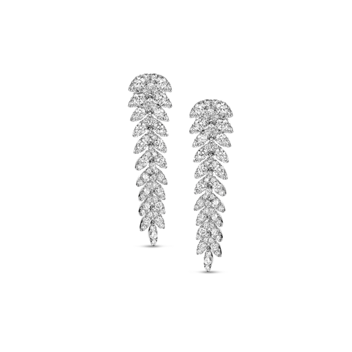 [1PE0751139/2]  Damaso - Earrings with diamonds