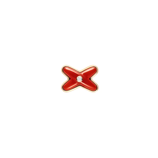 [85125]  Chaumet - Jeux de Liens Earring